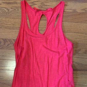 Workout Tanktop